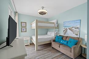 Splash Beach Resort by Panhandle Getaways