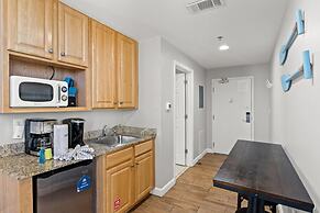 Splash Beach Resort by Panhandle Getaways