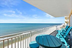 Splash Beach Resort by Panhandle Getaways