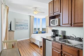 Splash Beach Resort by Panhandle Getaways