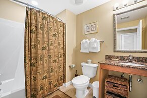 Splash Beach Resort by Panhandle Getaways