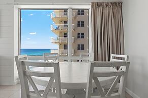 Splash Beach Resort by Panhandle Getaways