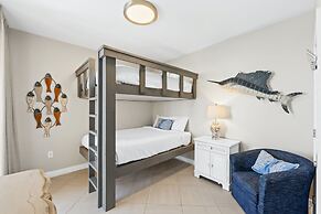 Splash Beach Resort by Panhandle Getaways