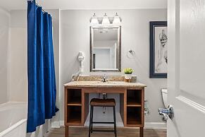Splash Beach Resort by Panhandle Getaways