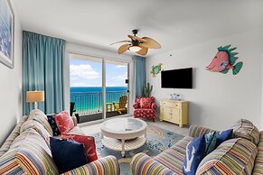 Splash Beach Resort by Panhandle Getaways