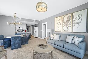 Splash Beach Resort by Panhandle Getaways