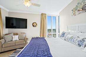 Splash Beach Resort by Panhandle Getaways