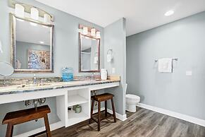 Splash Beach Resort by Panhandle Getaways