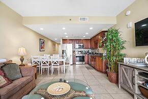 Splash Beach Resort by Panhandle Getaways