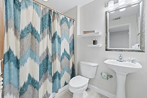 Splash Beach Resort by Panhandle Getaways