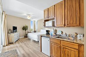 Splash Beach Resort by Panhandle Getaways