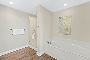 Splash Beach Resort by Panhandle Getaways