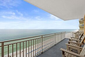 Splash Beach Resort by Panhandle Getaways