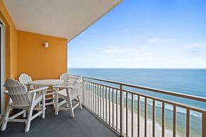 Splash Beach Resort by Panhandle Getaways