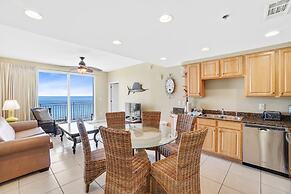 Splash Beach Resort by Panhandle Getaways