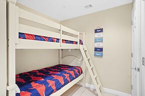 Splash Beach Resort by Panhandle Getaways