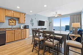 Splash Beach Resort by Panhandle Getaways