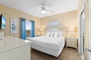 Splash Beach Resort by Panhandle Getaways