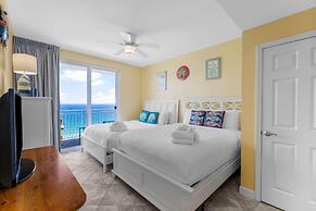 Splash Beach Resort by Panhandle Getaways