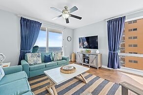 Splash Beach Resort by Panhandle Getaways