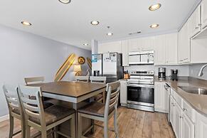 Splash Beach Resort by Panhandle Getaways