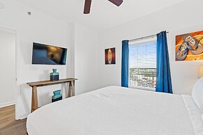 Splash Beach Resort by Panhandle Getaways