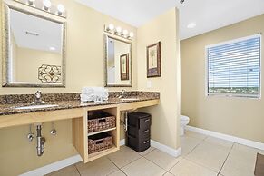 Splash Beach Resort by Panhandle Getaways