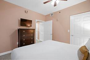 Splash Beach Resort by Panhandle Getaways