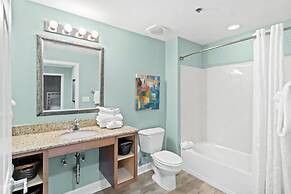 Splash Beach Resort by Panhandle Getaways