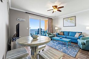 Splash Beach Resort by Panhandle Getaways