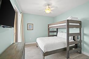 Splash Beach Resort by Panhandle Getaways