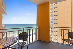 Splash Beach Resort by Panhandle Getaways