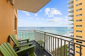 Splash Beach Resort by Panhandle Getaways