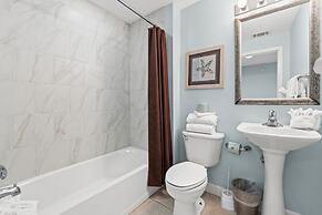 Splash Beach Resort by Panhandle Getaways