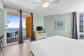 Splash Beach Resort by Panhandle Getaways