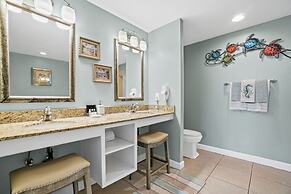 Splash Beach Resort by Panhandle Getaways