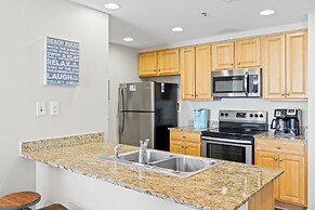 Splash Beach Resort by Panhandle Getaways