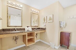 Splash Beach Resort by Panhandle Getaways