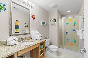 Splash Beach Resort by Panhandle Getaways