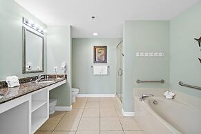 Splash Beach Resort by Panhandle Getaways