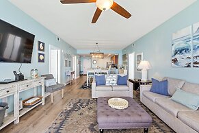 Splash Beach Resort by Panhandle Getaways