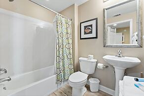 Splash Beach Resort by Panhandle Getaways