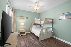 Splash Beach Resort by Panhandle Getaways