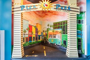 Splash Beach Resort by Panhandle Getaways