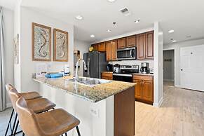 Splash Beach Resort by Panhandle Getaways