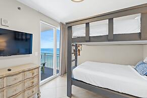 Splash Beach Resort by Panhandle Getaways