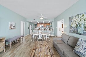 Splash Beach Resort by Panhandle Getaways