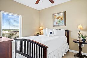 Splash Beach Resort by Panhandle Getaways