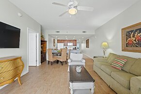 Splash Beach Resort by Panhandle Getaways