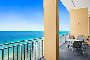 Splash Beach Resort by Panhandle Getaways